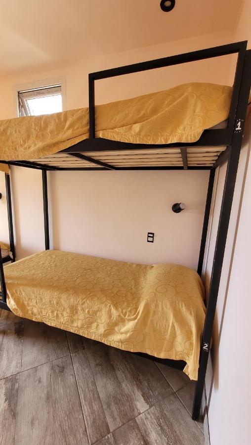 Astrolabio Hostel 圣卡洛斯-德巴里洛切 外观 照片