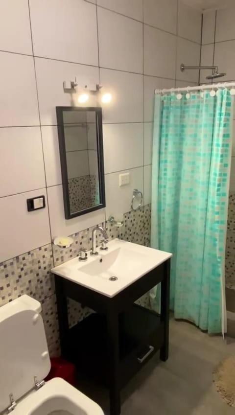 Astrolabio Hostel 圣卡洛斯-德巴里洛切 外观 照片